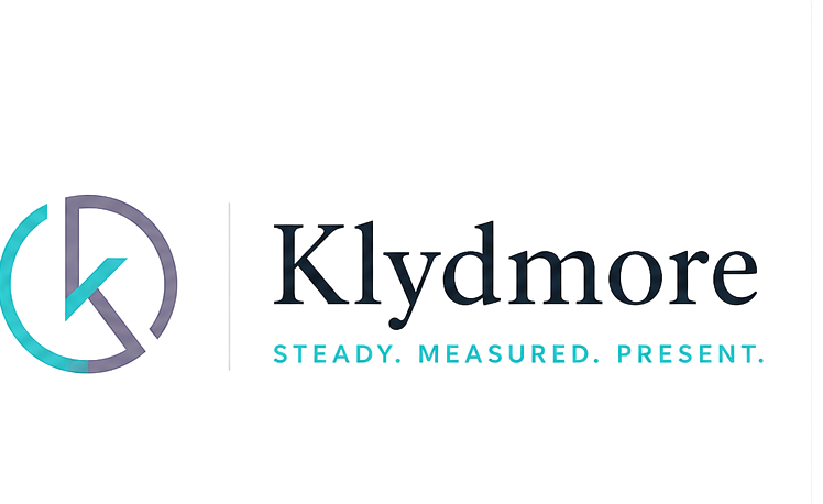Klydmore Health — Steady. Measured. Present.
